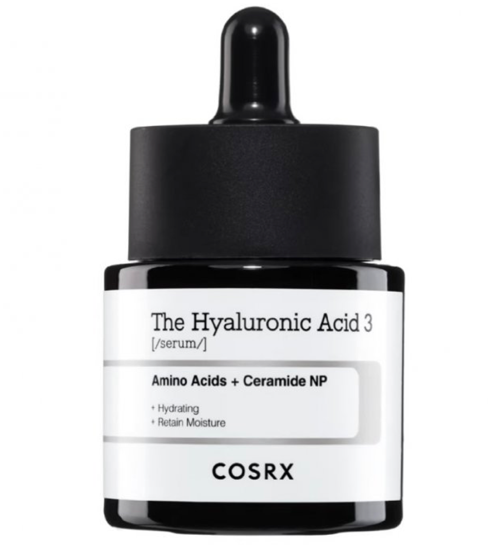 Cosrx The Hyaluronic Acid 3 Serum