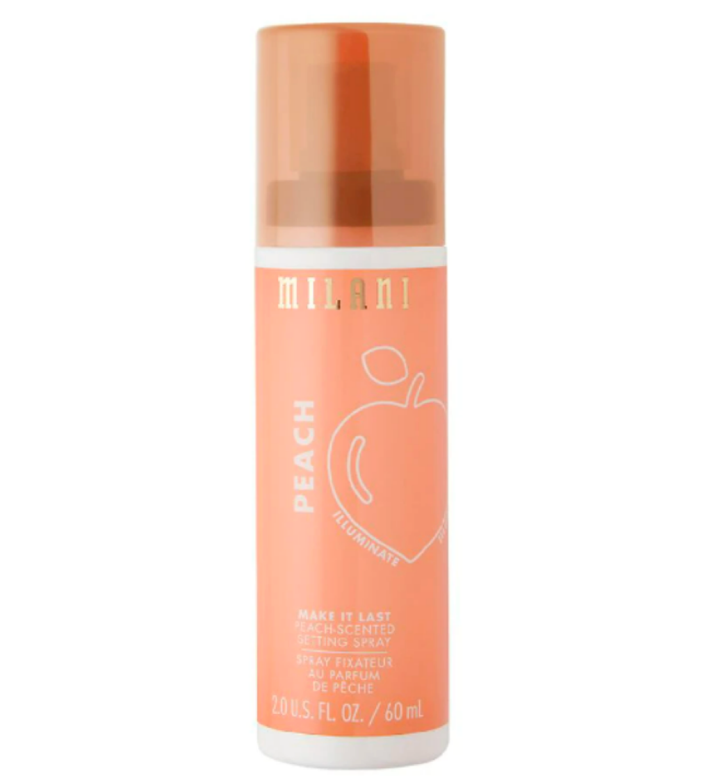 Milani Make It Last Setting Spray - Peach