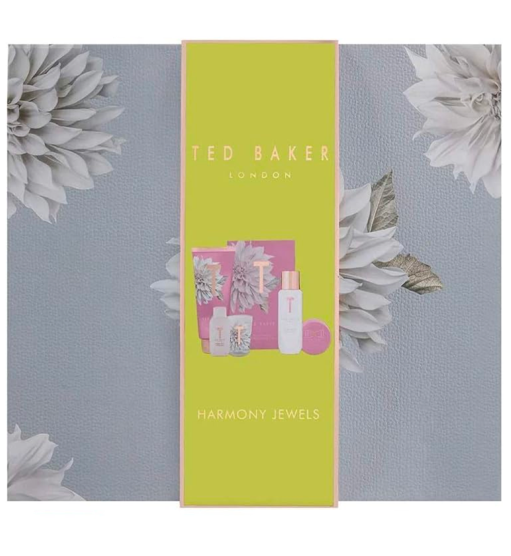 Ted Baker Harmony Jewels Gift Set