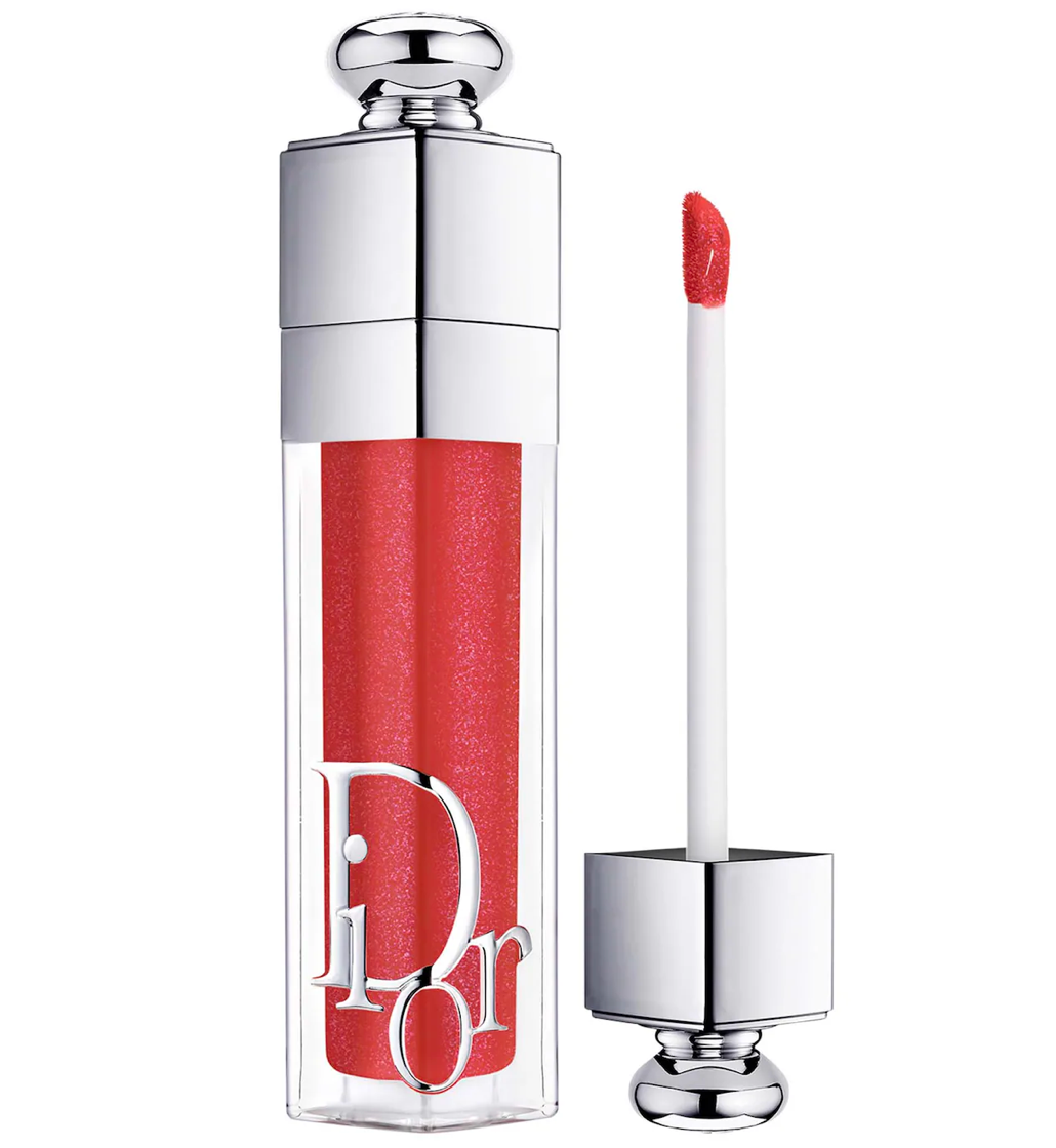 Dior Addict Lip Maximizer Plumping Gloss