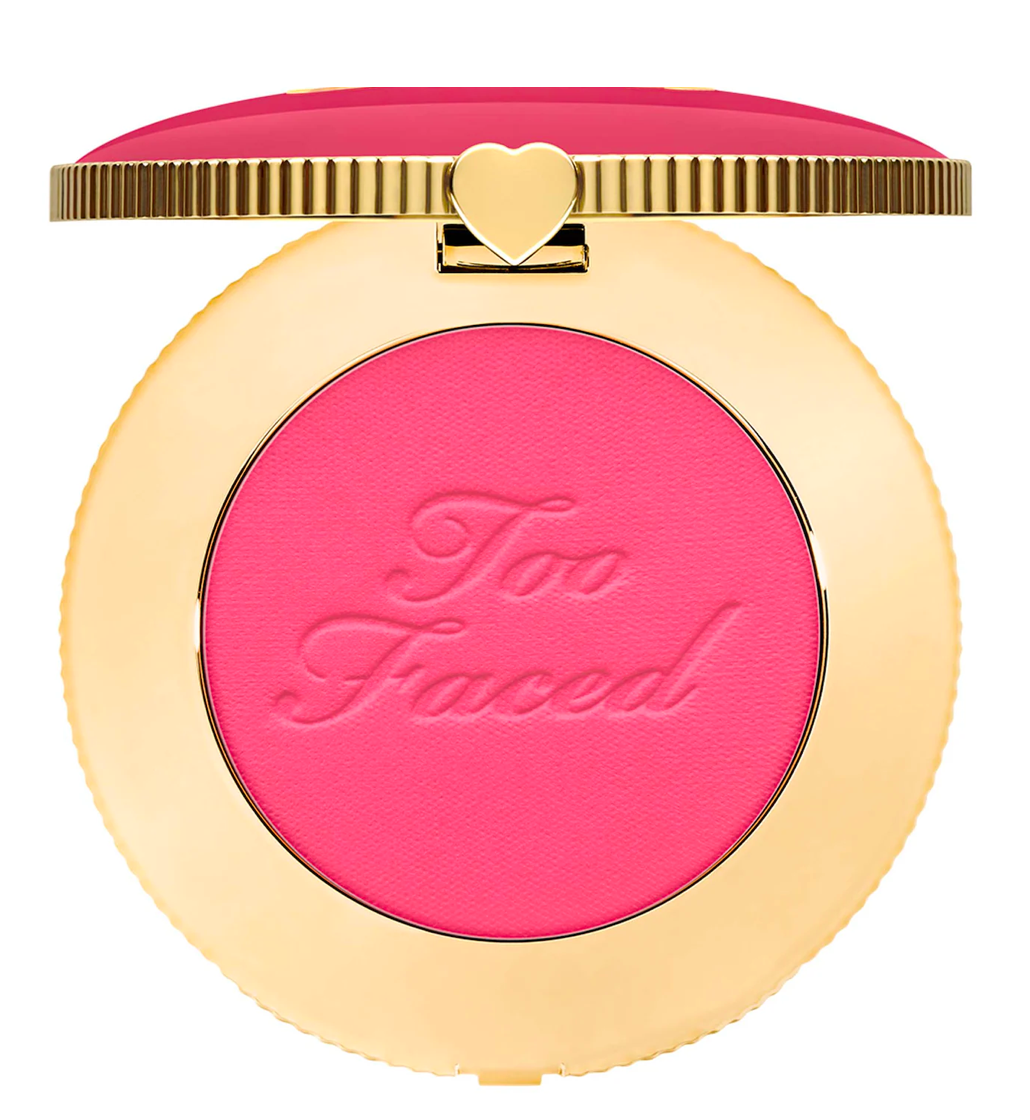 Too Faced Cloud Crush Blurring Blush