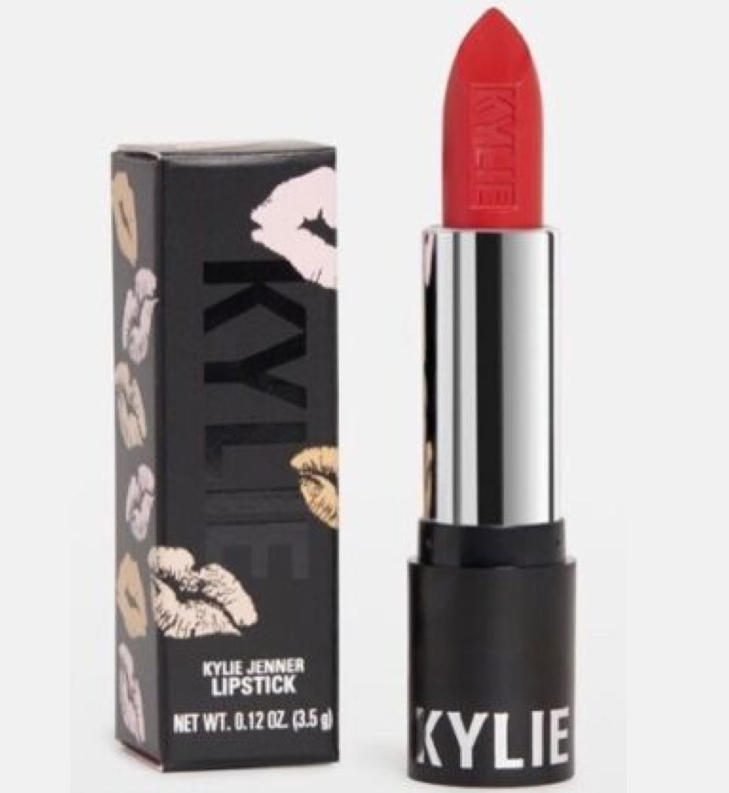 Kylie Jenner Lipstick