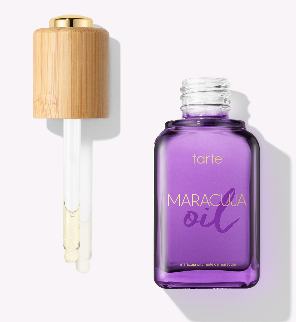 Tarte Maracuja Oil