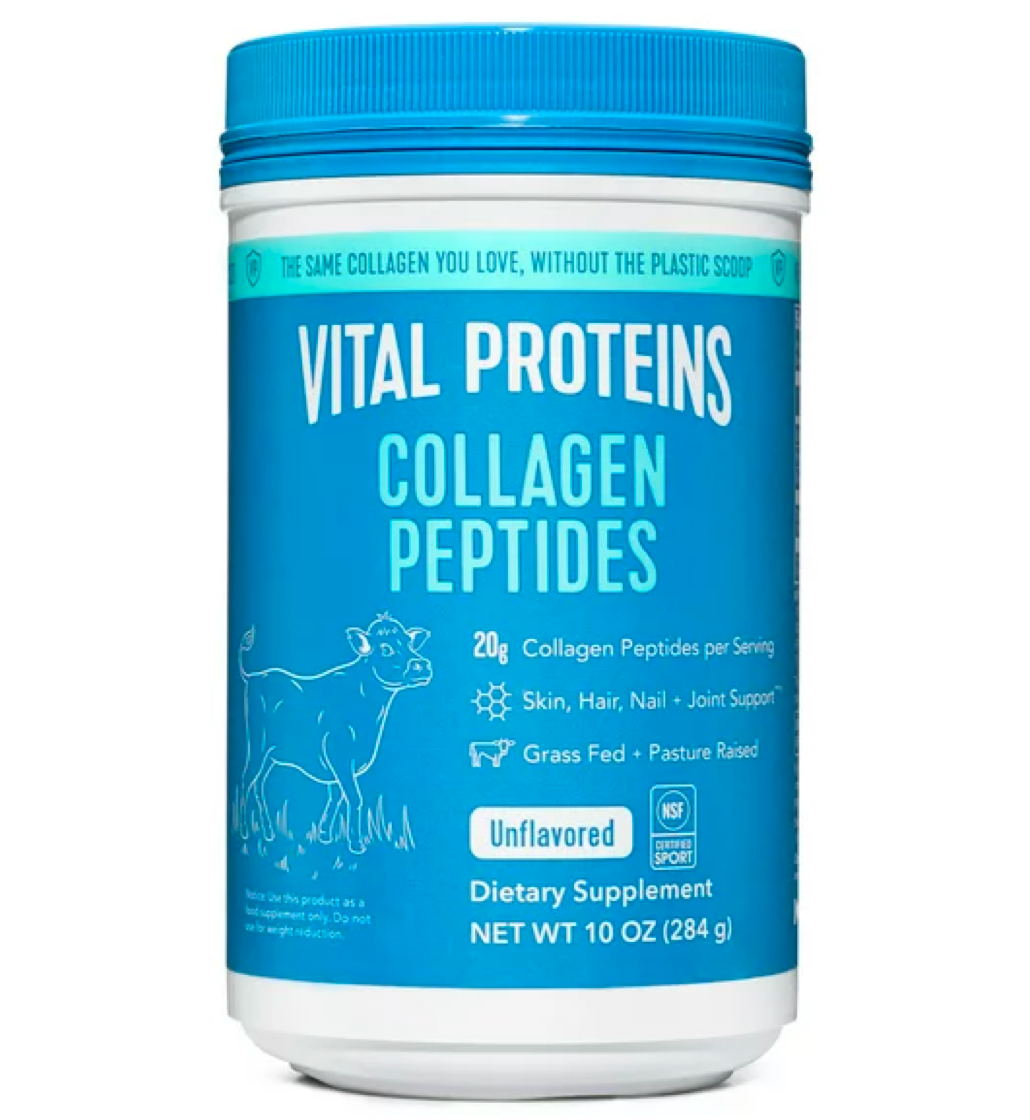 Vital Proteins Collagen Peptides - Unflavored