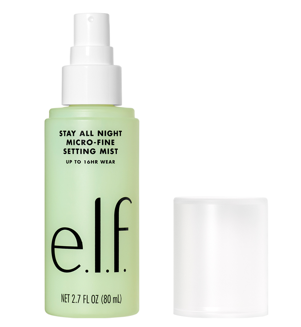 e.l.f. Stay All Night Micro-Fine Setting Mist