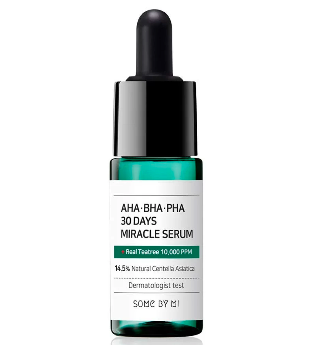 Some By Mi AHA BHA PHA 30 Days Miracle Serum