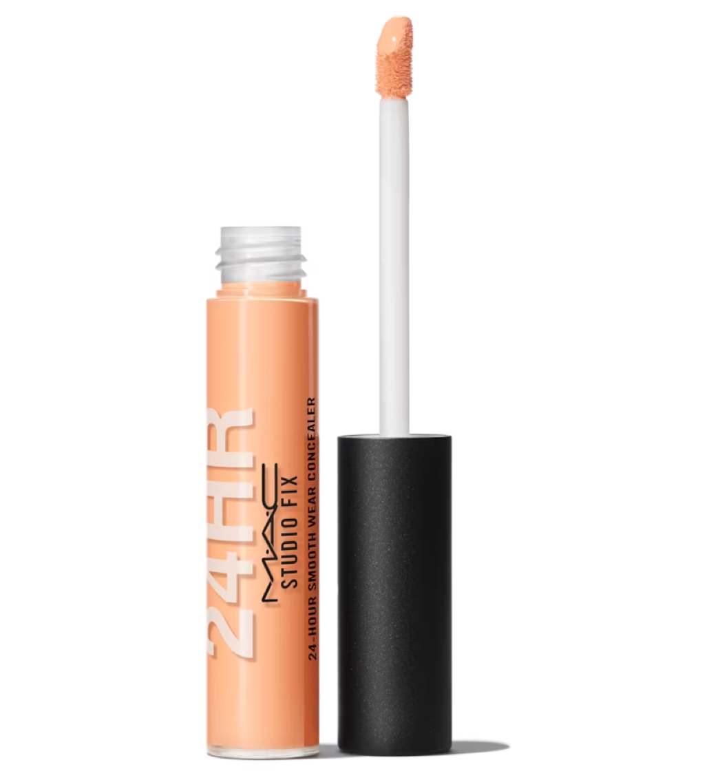 MAC Studio Fix 24-Hour Smooth Wear Liquid Concealer