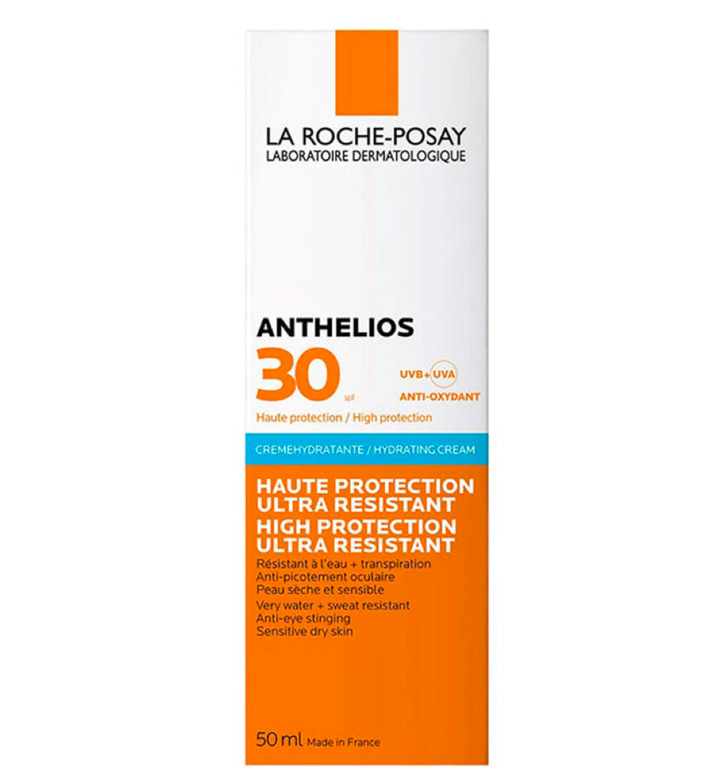 La Roche-Posay Anthelios Hydrating Cream SPF 30