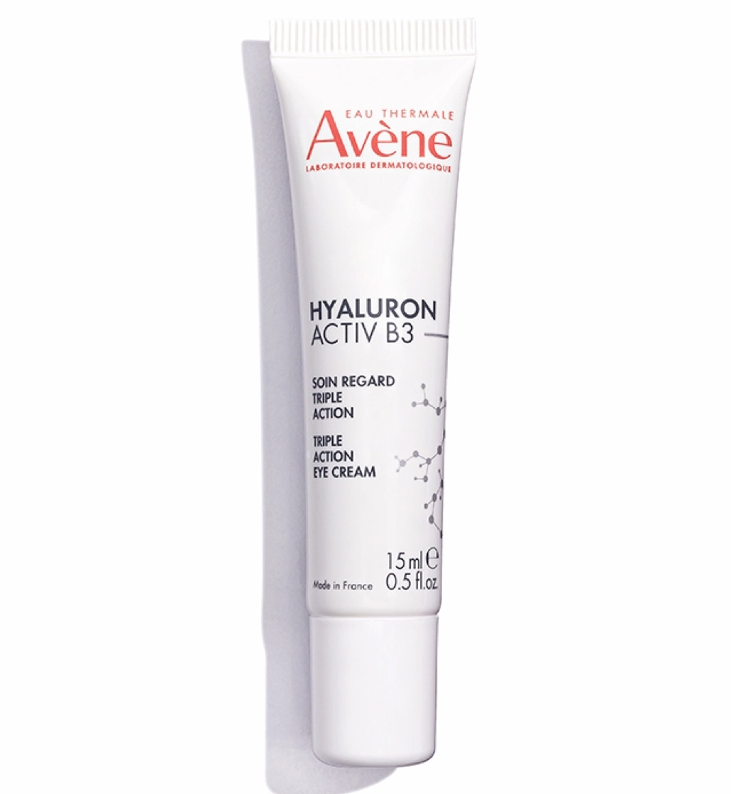 Avene Hyaluron Activ B3 Triple Action Eye Cream