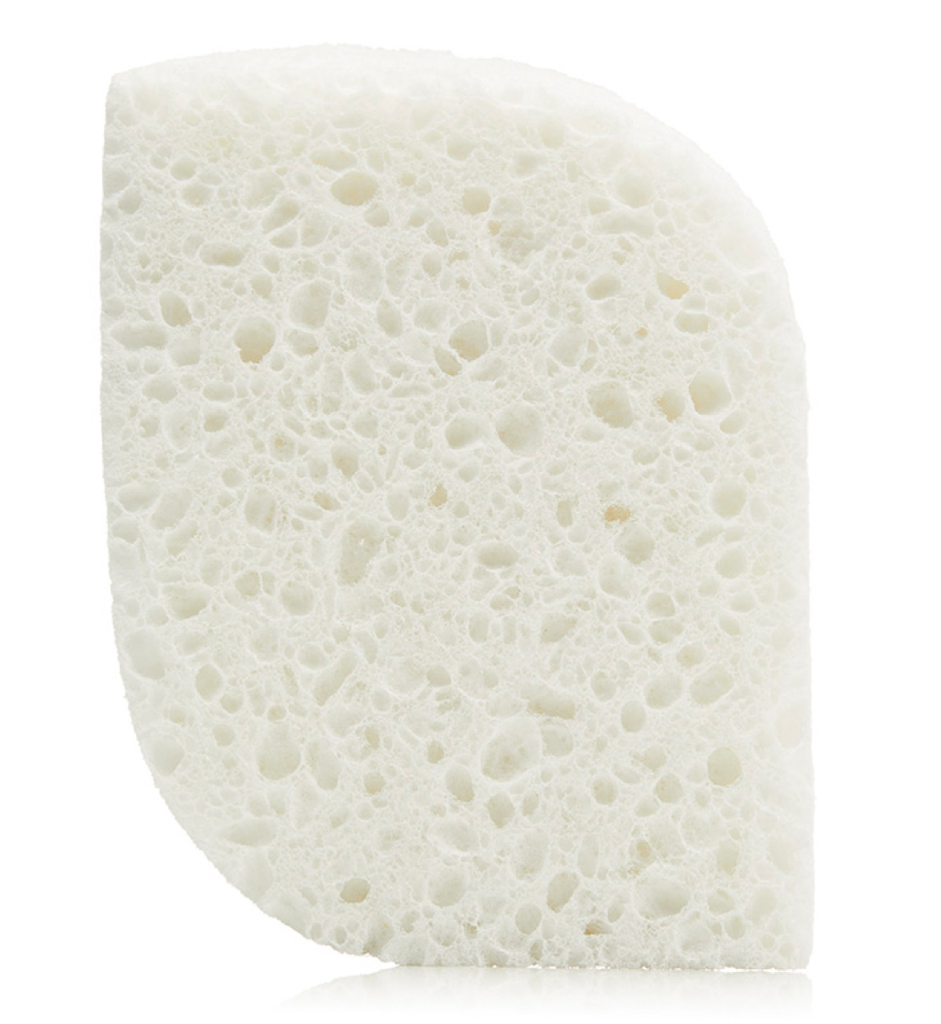 The Body Shop Facial Cleansing Sponge