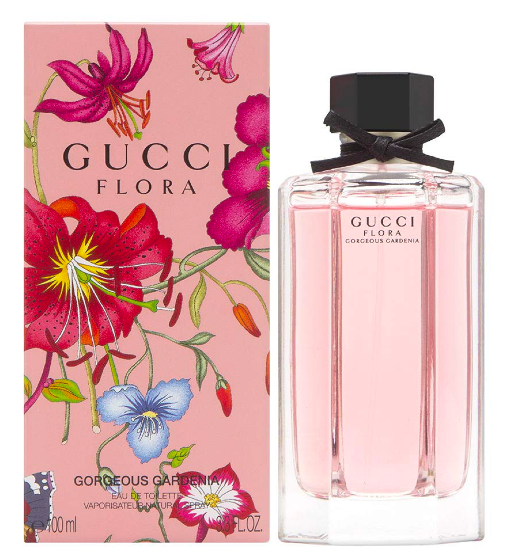 Gucci flora perfume superdrug online