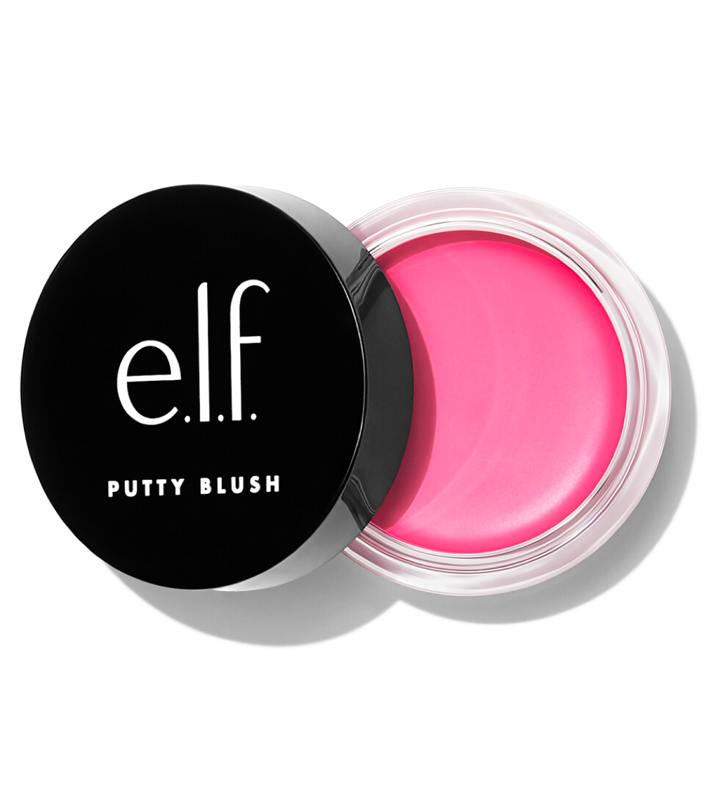 e.l.f Putty Blush