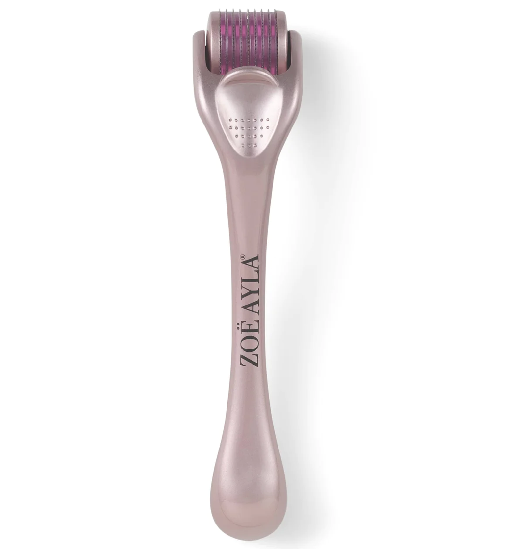 Zoe Ayla Micro-Needling Derma Roller