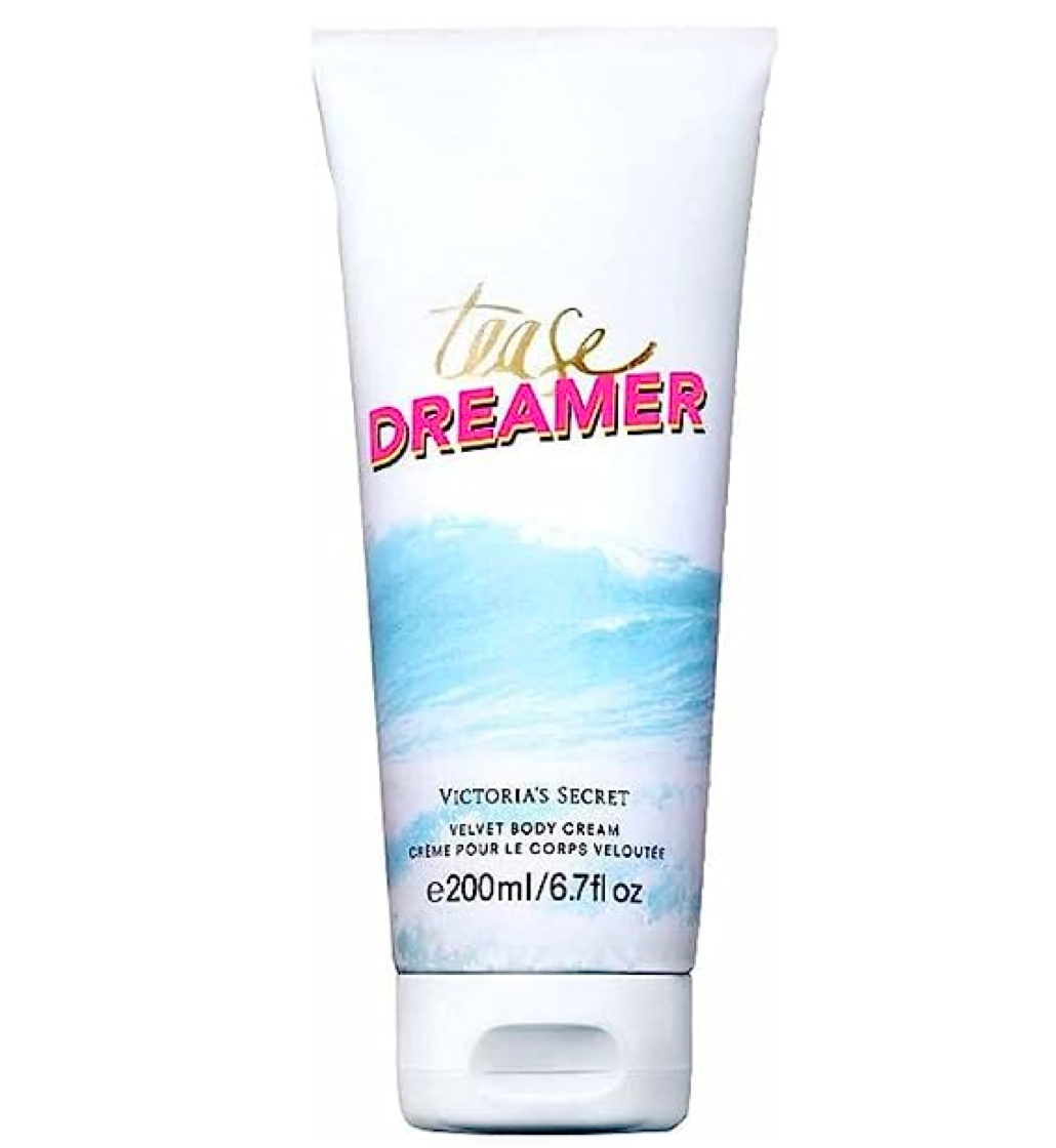 Victoria's Secret Velvet Body Cream - Tease Dreamer