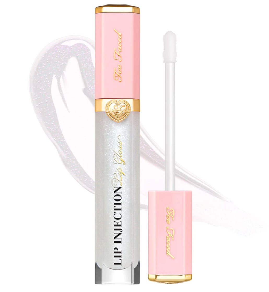 Too Faced Lip Injection Power Plumping Lip Gloss