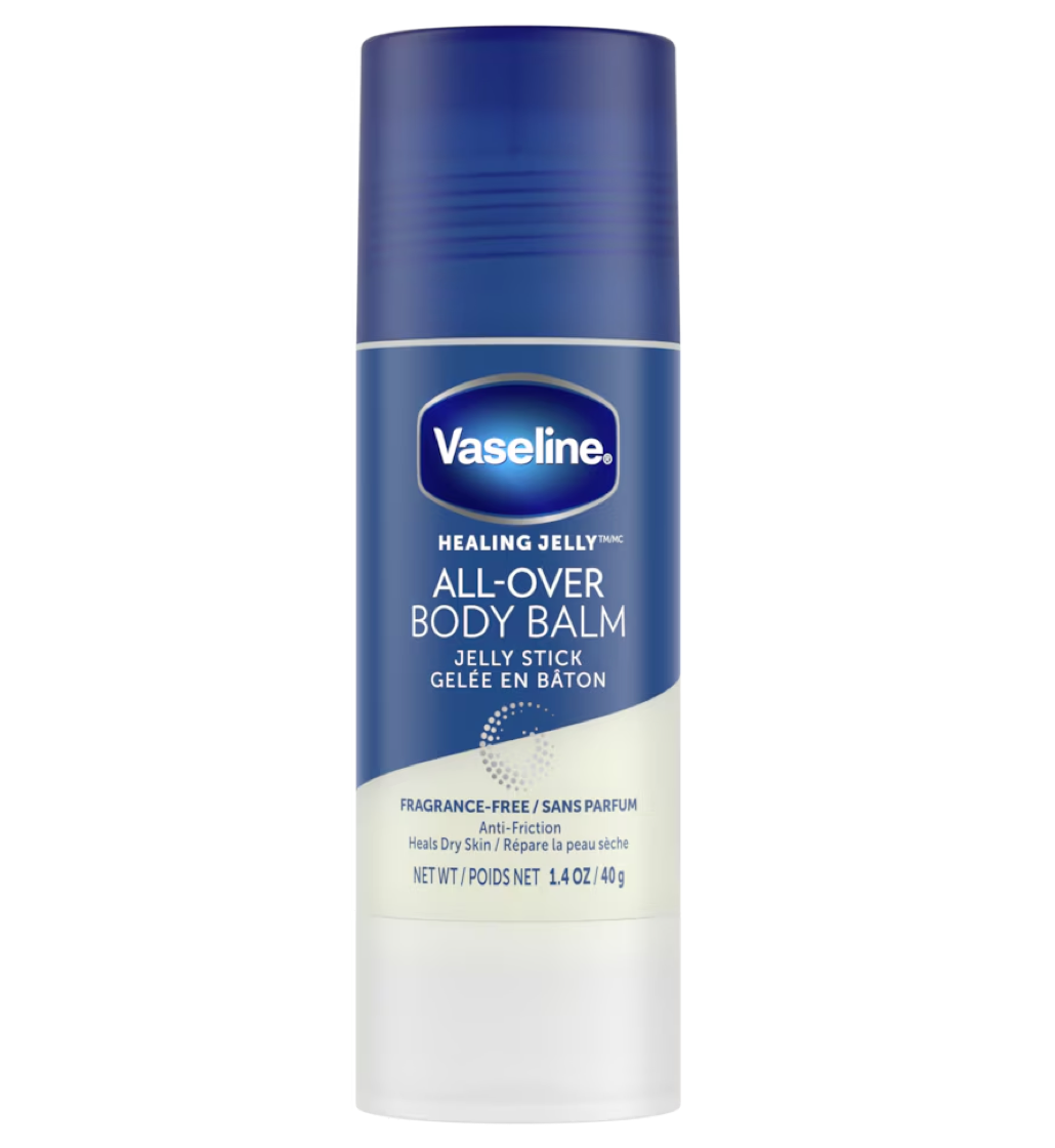 Vaseline All-Over Body Balm Jelly Stick