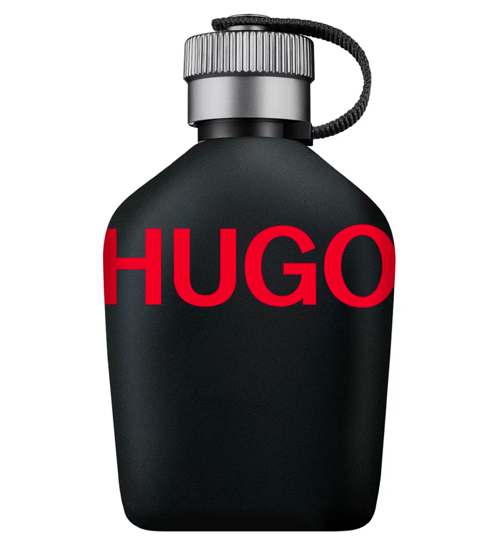 Hugo Just Different Eau De Toilette