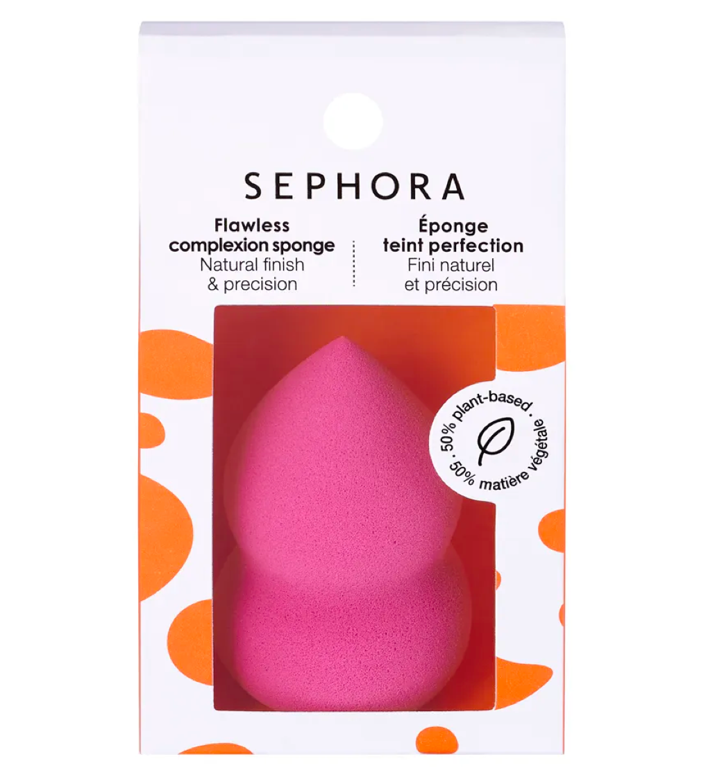 Sephora Flawless Complexion Sponge