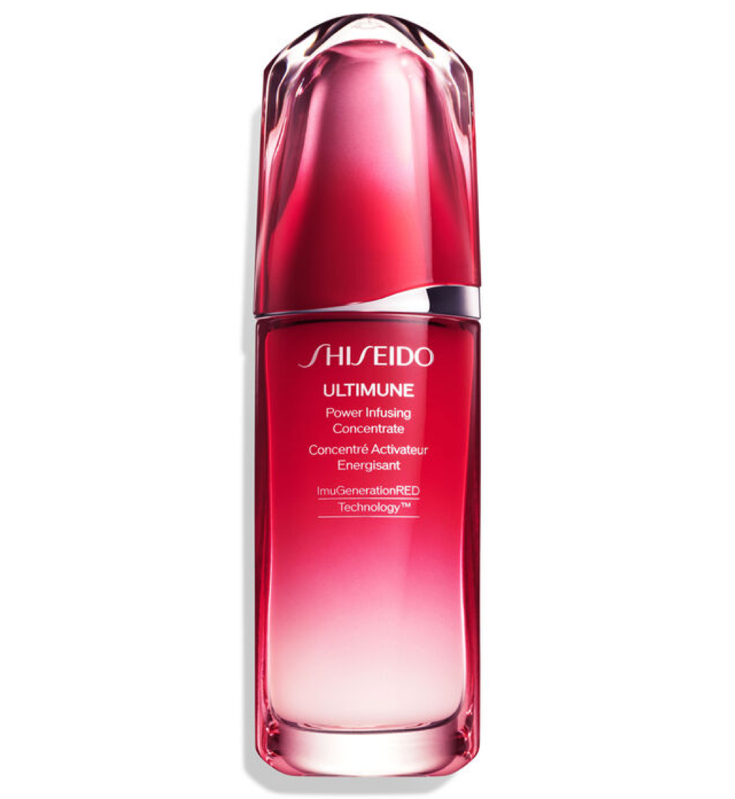 Shiseido Ultimune Power Infusing Antioxidant Face Serum