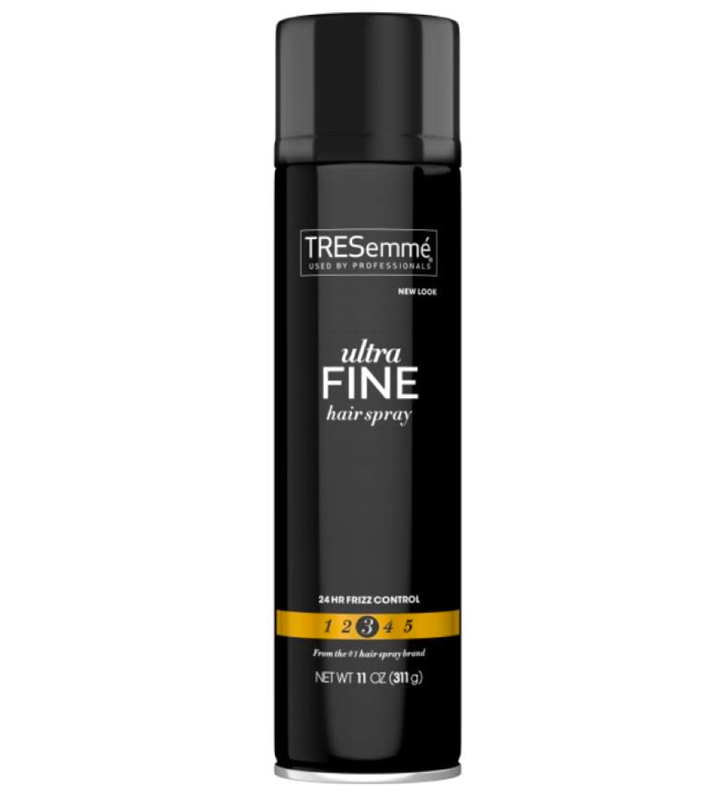 Tresemme Ultra Fine Mist Hair Spray for Frizz Control