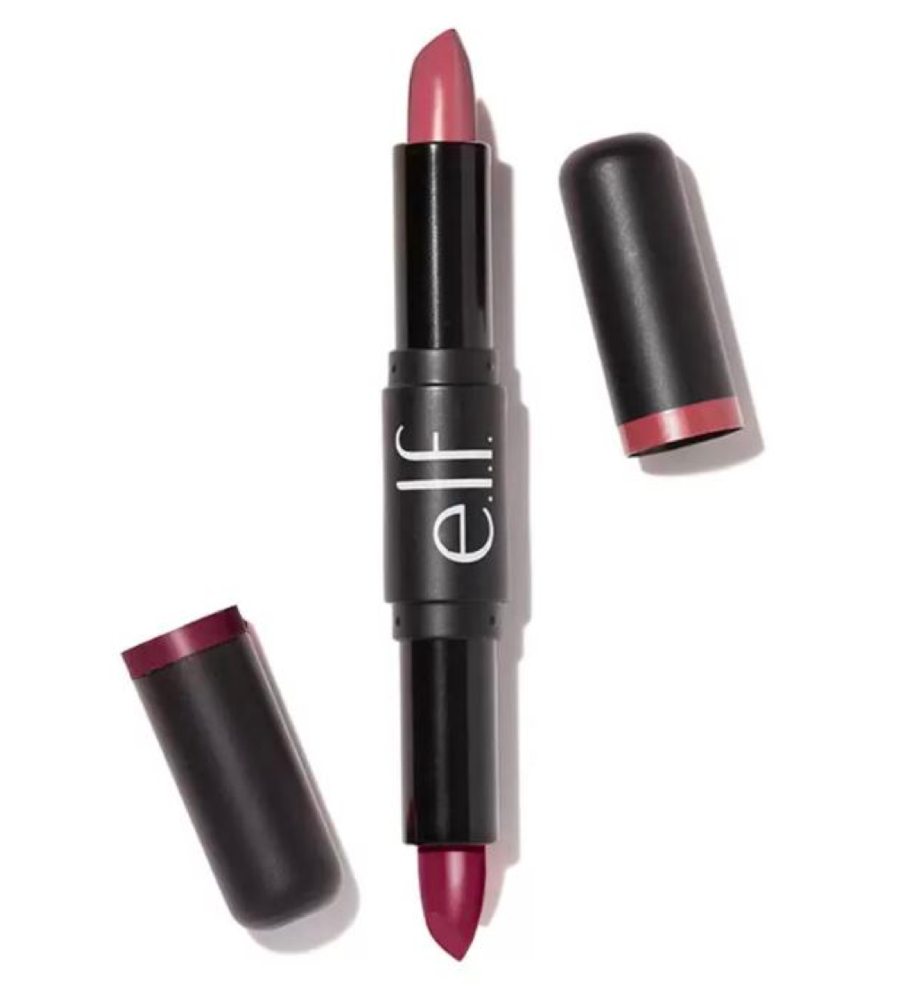 e.l.f Day To Night Lipstick Duo