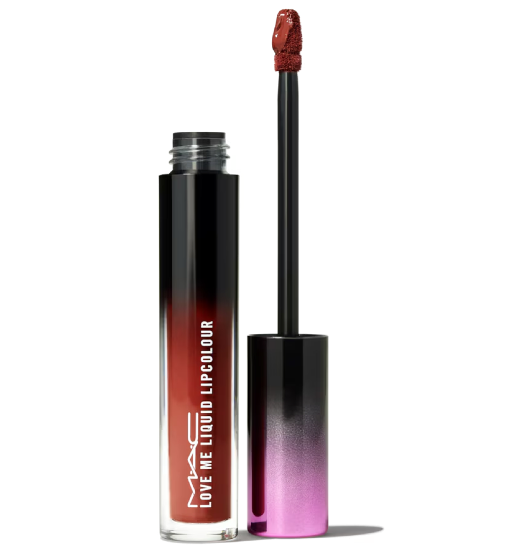 MAC Love Me Liquid Lipcolour