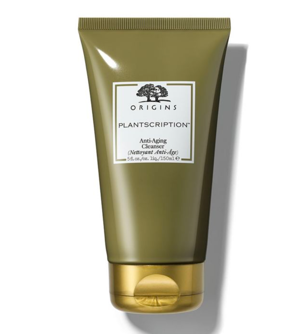 Origins Plantscription Anti-Ageing Cleanser