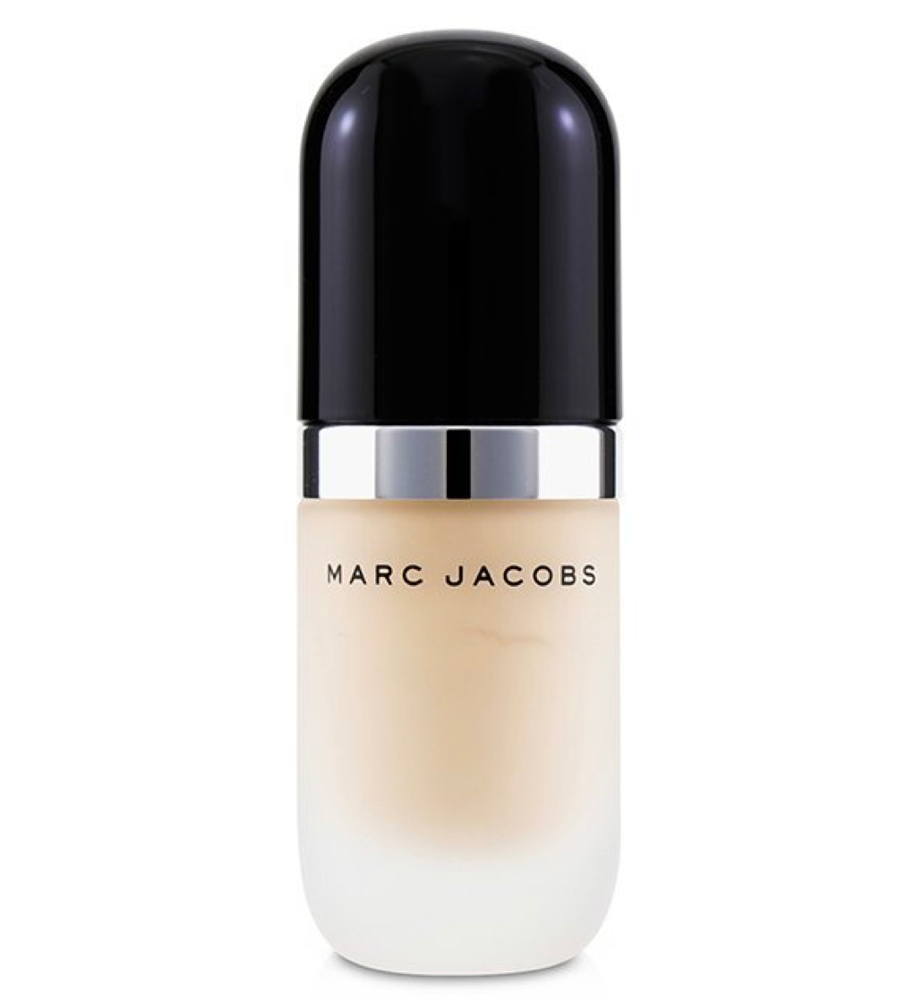 Marc Jacobs Re(Marc)Able Full Cover Foundation Concentrate