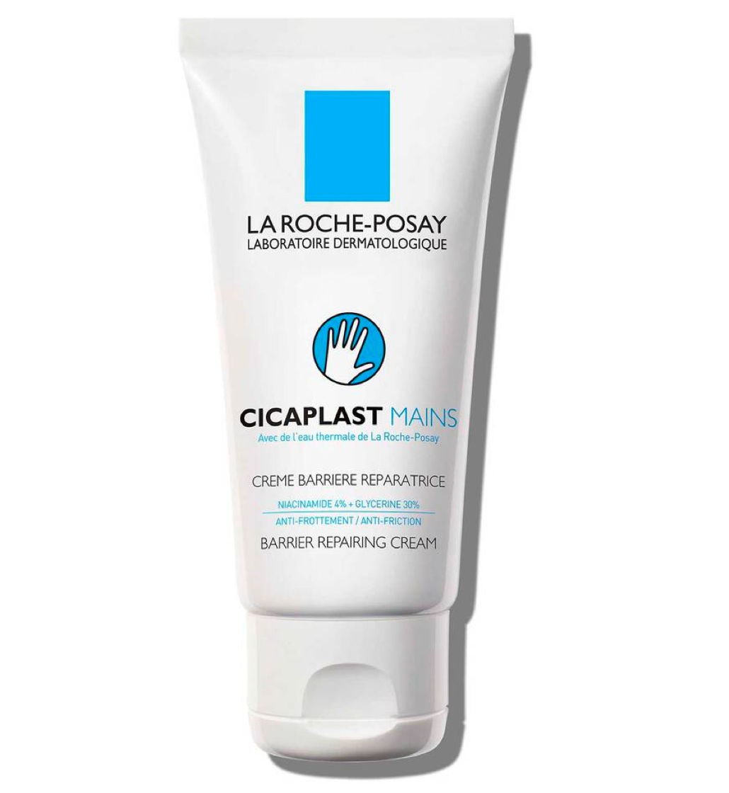 La Roche-Posay Cicaplast Hand Cream