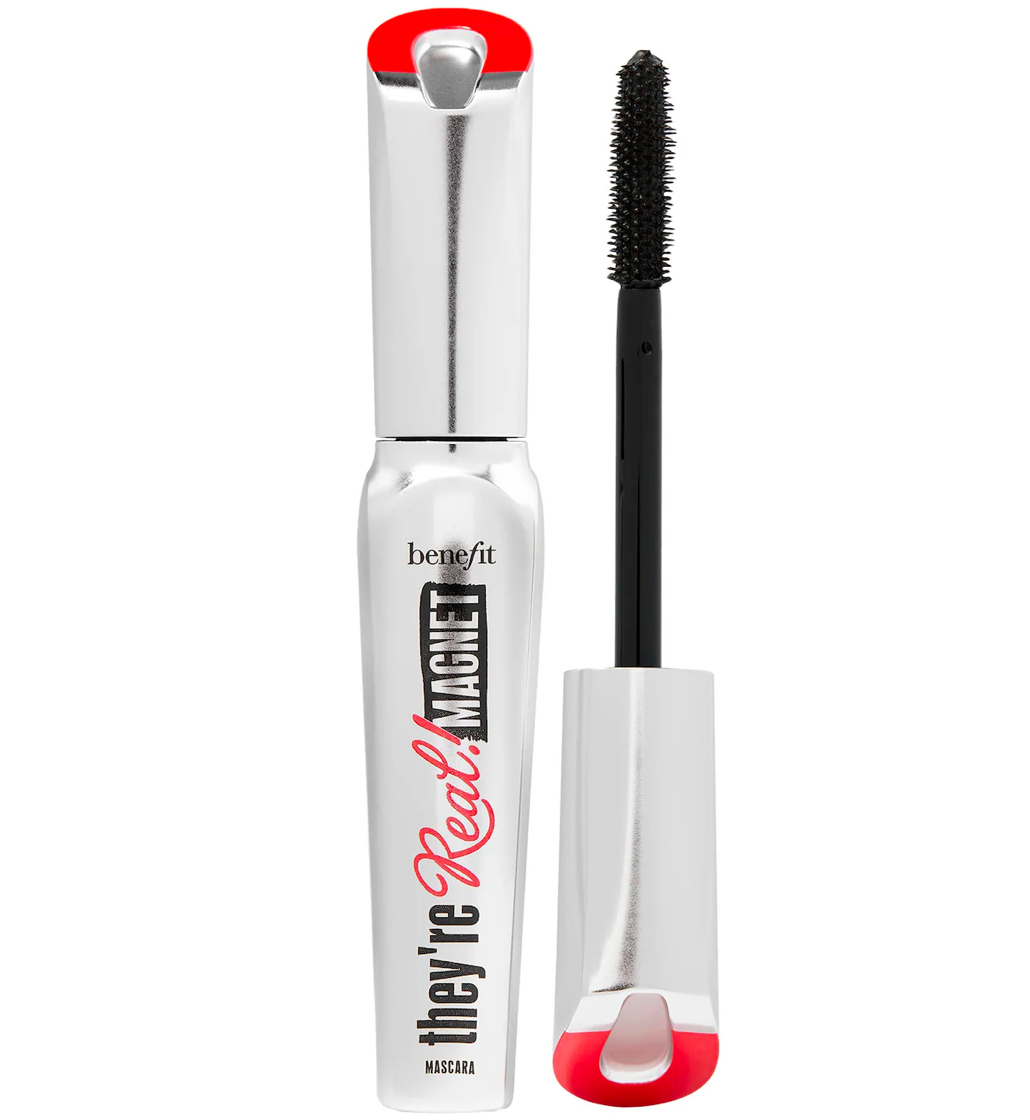 Benefit They're Real! Magnet Extreme Lengthening Mascara