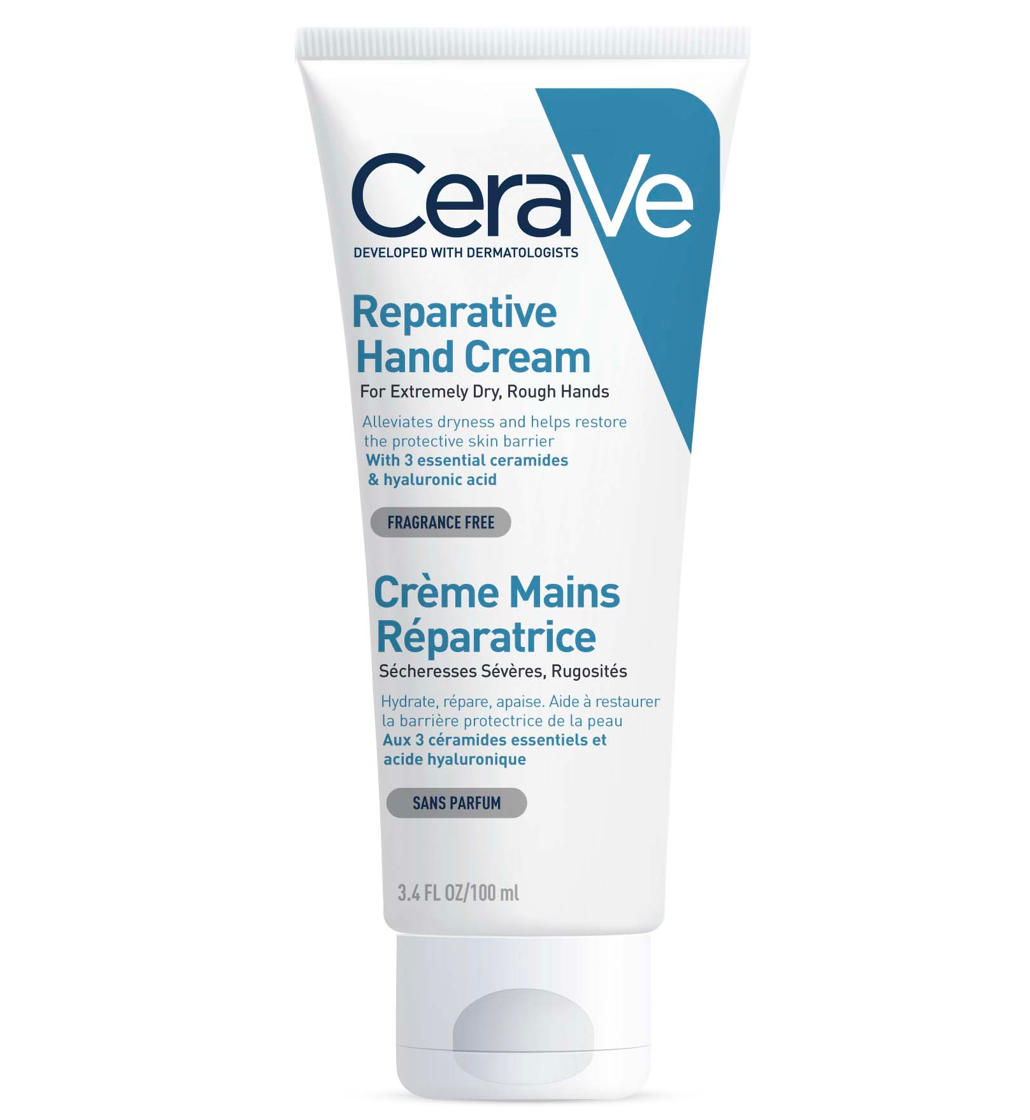 CeraVe Reparative Hand Cream