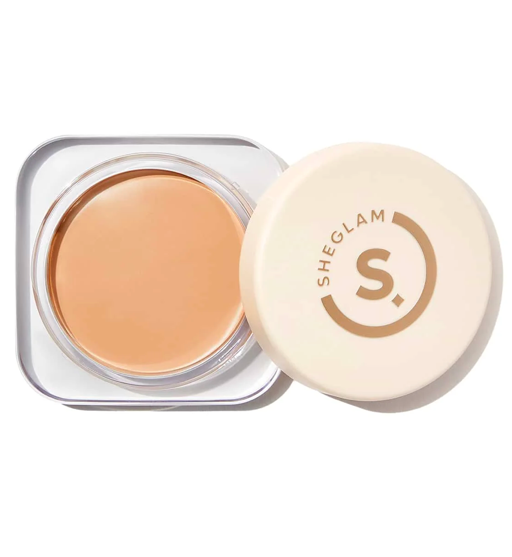 Sheglam Skinfluencer Full Coverage Foundation Balm