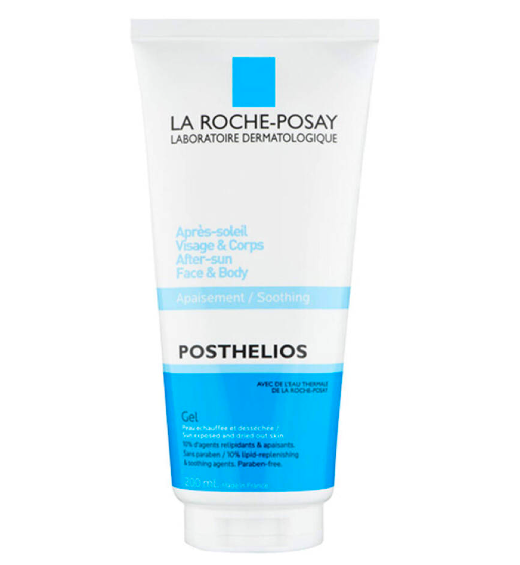 La Roche-Posay Posthelios After-Sun Gel