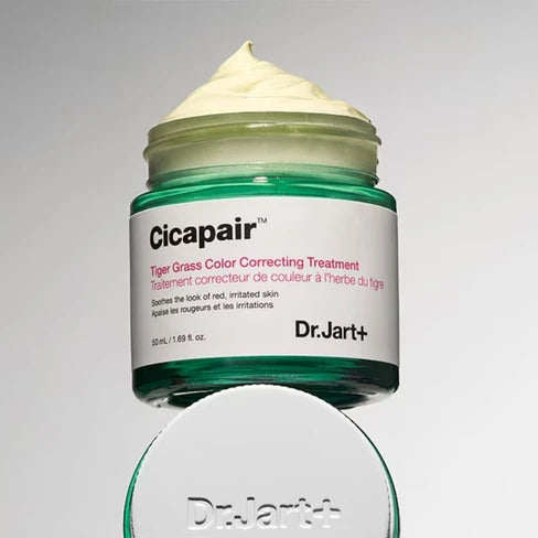 Dr.Jart+ Cicapair™ Tiger Grass Color Correcting Treatment SPF30