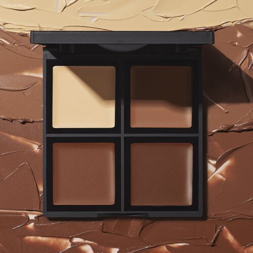 e.l.f Sculpt and Shade Contour Palette