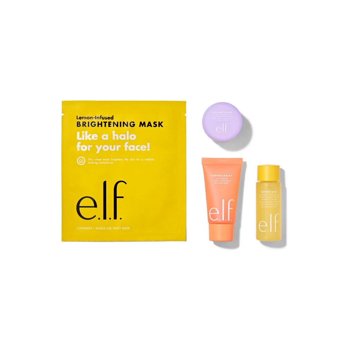 e.l.f. Treat Yo' e.l.f. Skincare Set