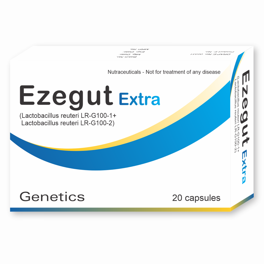 Ezegut Extra