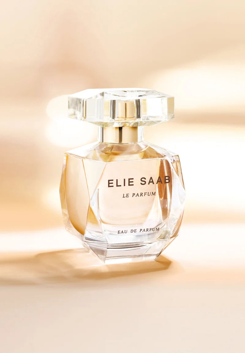 Elie Saab Le Parfum Eau de Parfum