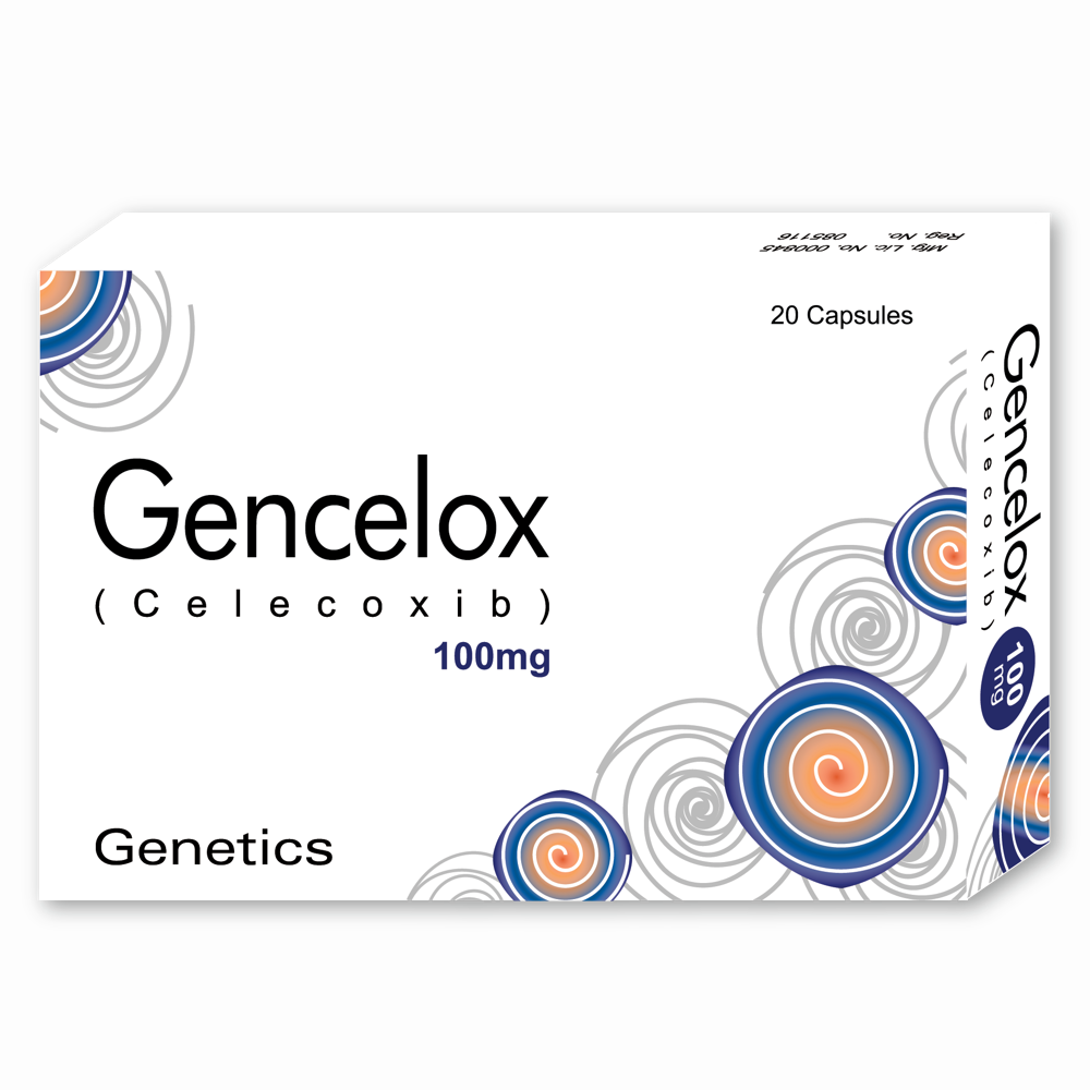 Gencelox