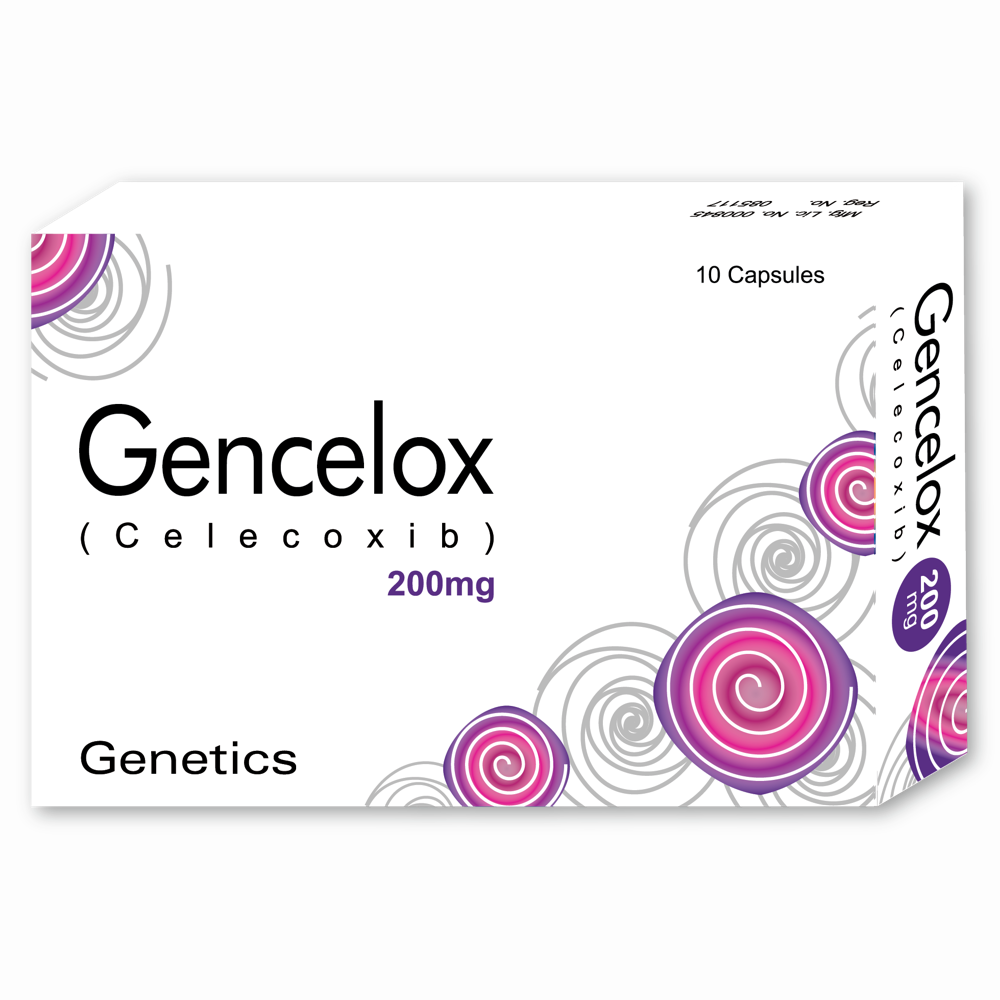 Gencelox