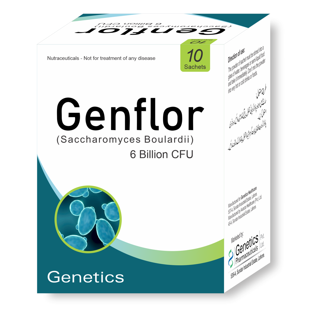 Genflor