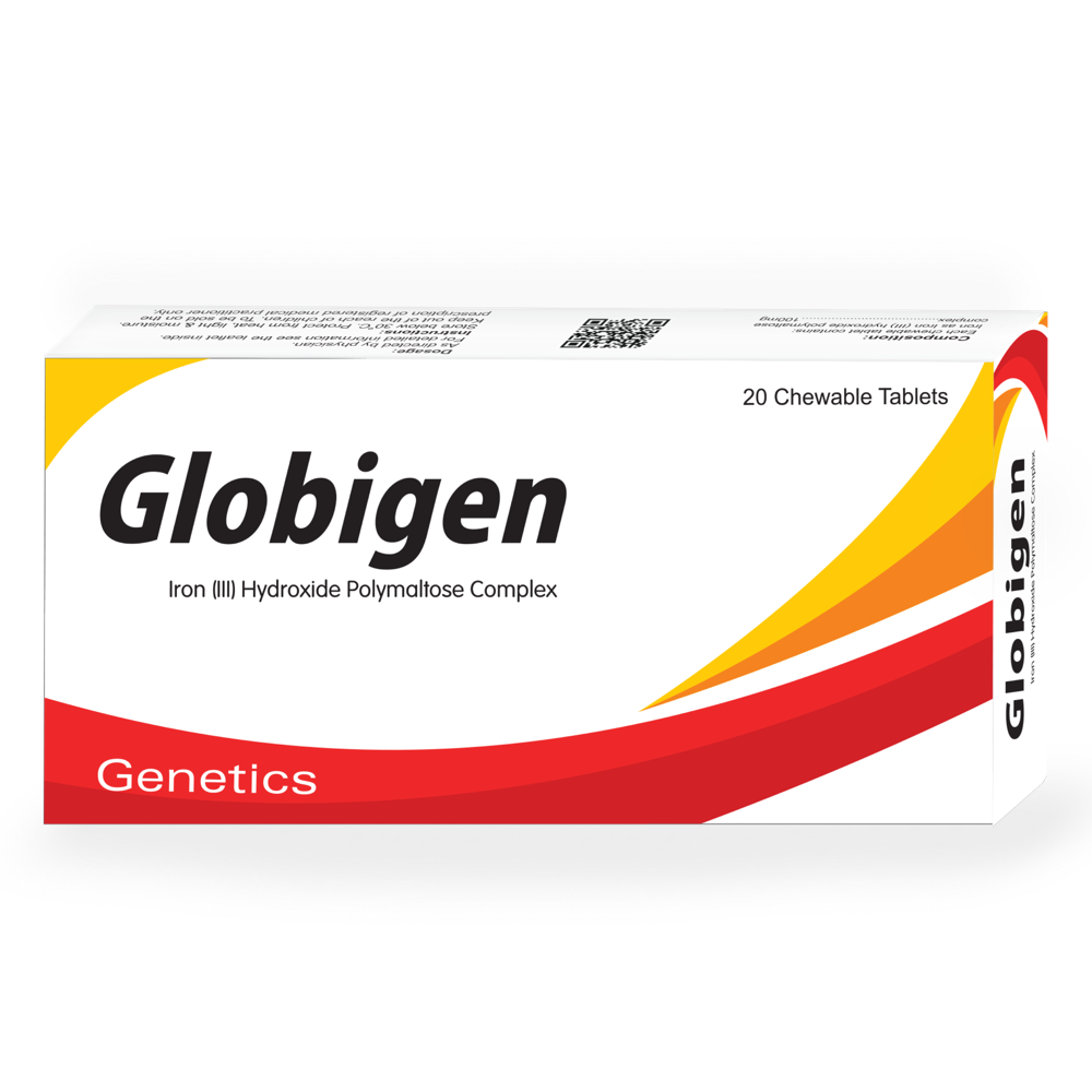 Globigen