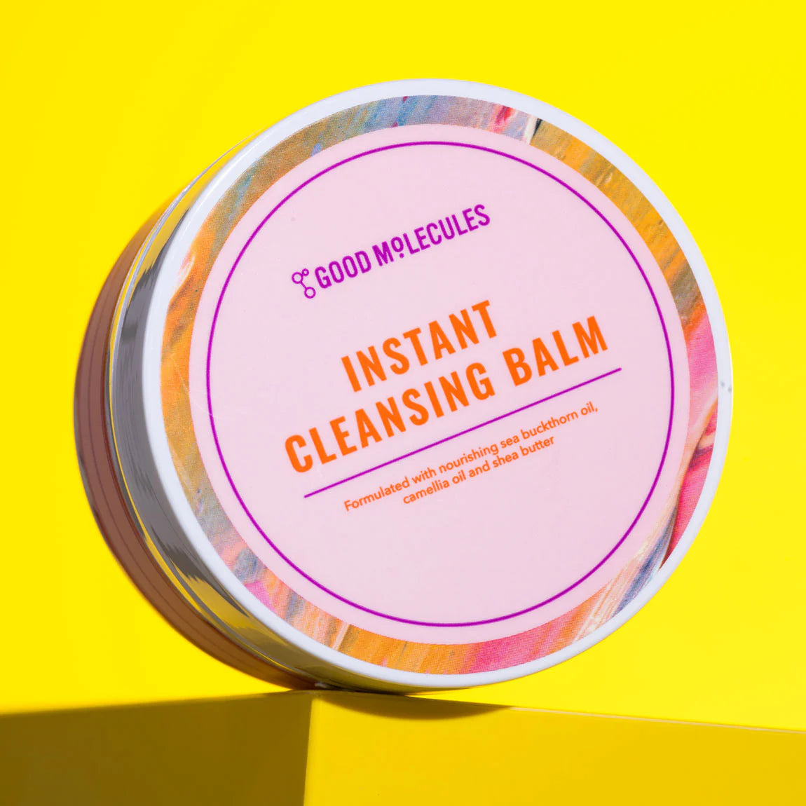 Good Molecules Instant Cleansing Balm