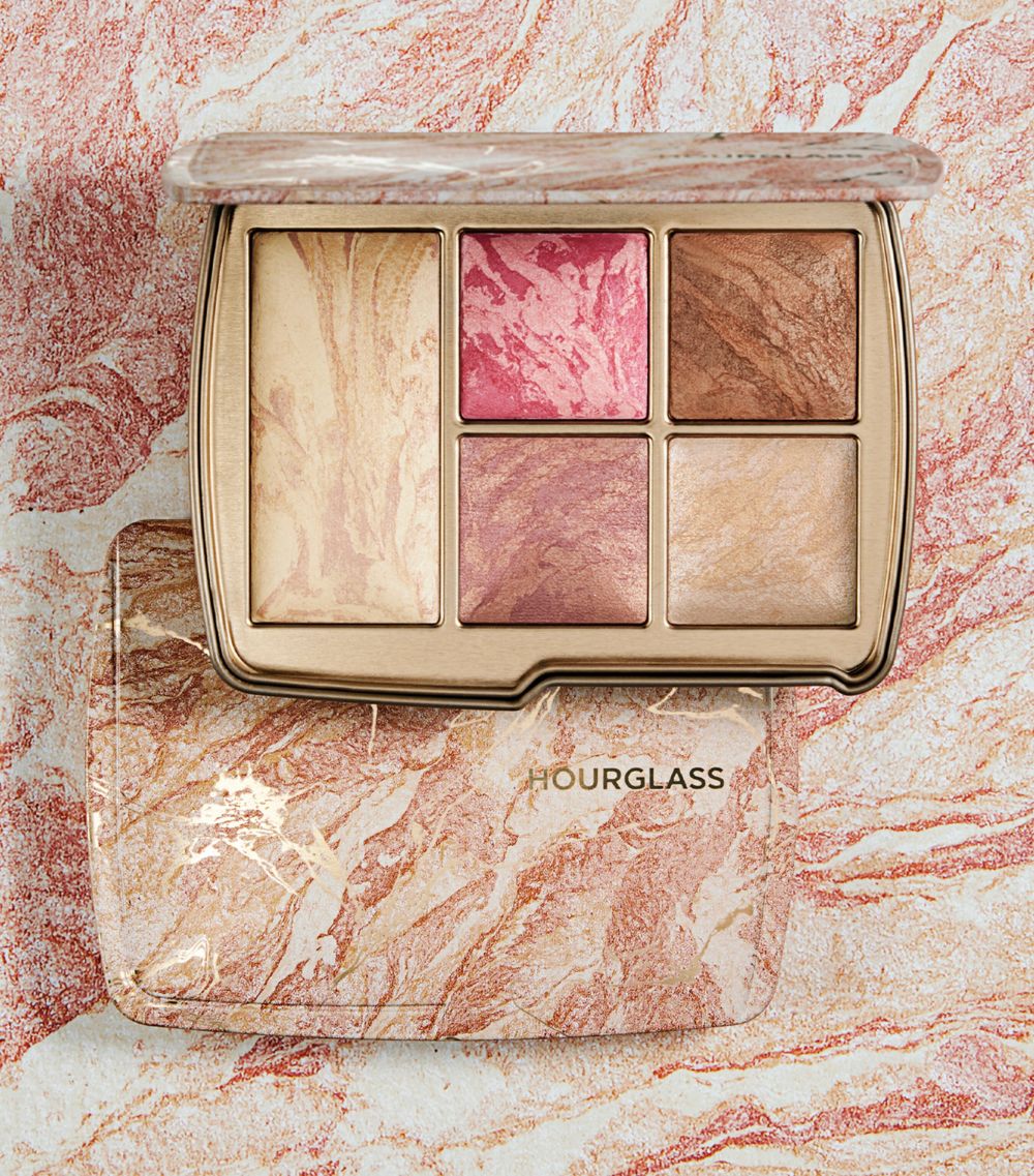 Hourglass Ambient Lighting Edit Palette - Universe