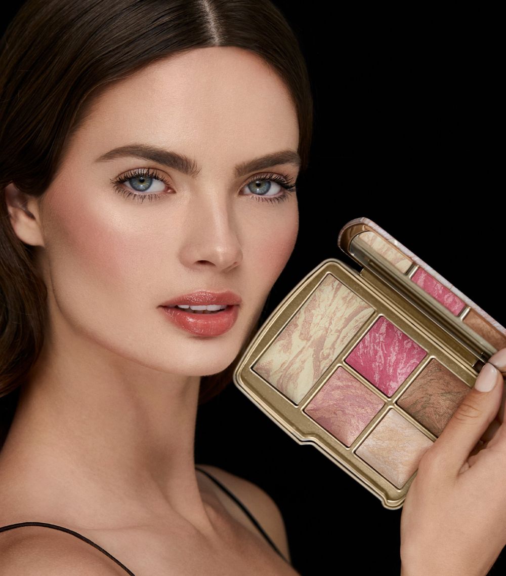 Hourglass Ambient Lighting Edit Palette - Universe