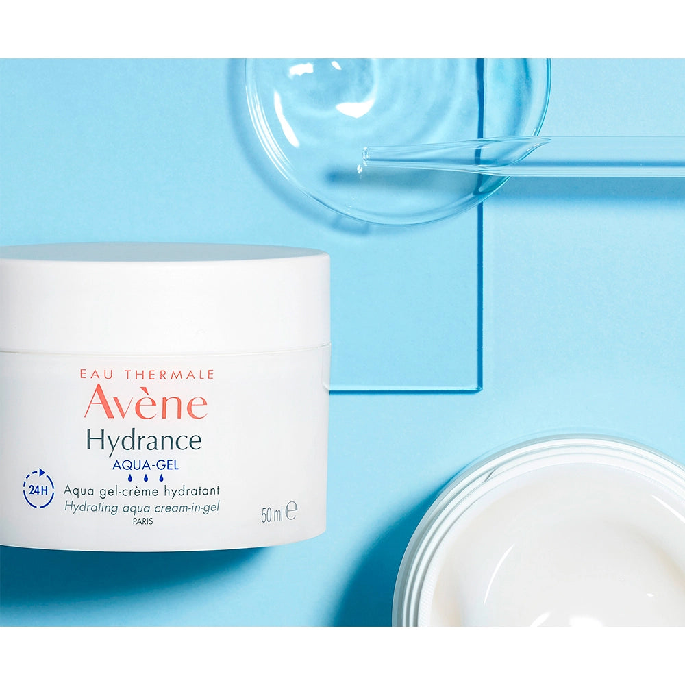 Avene Hydrance Aqua-Gel