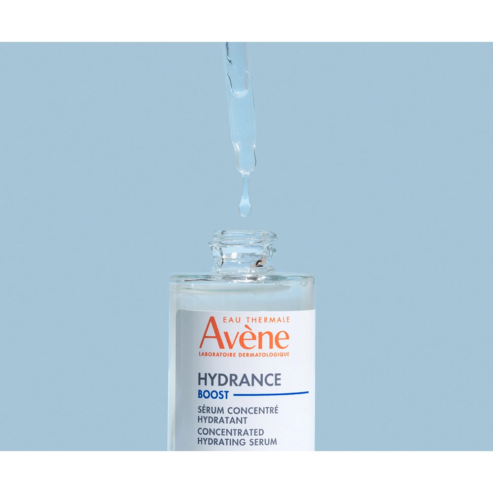 Avene Hydrance Boost Concentrated Hydrating Serum