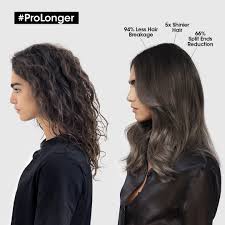 L'Oreal Paris Professionnel Pro Longer Shampoo