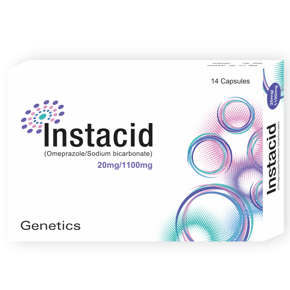 Instacid