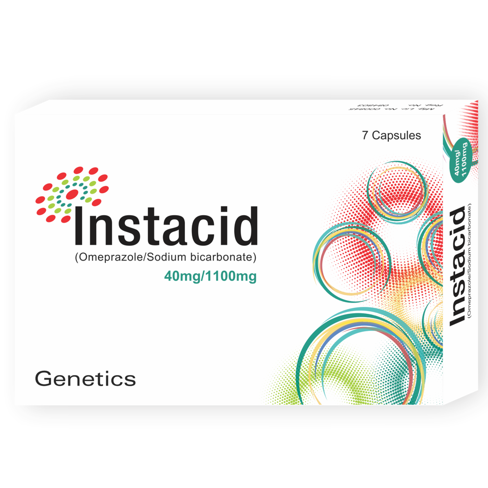 Instacid